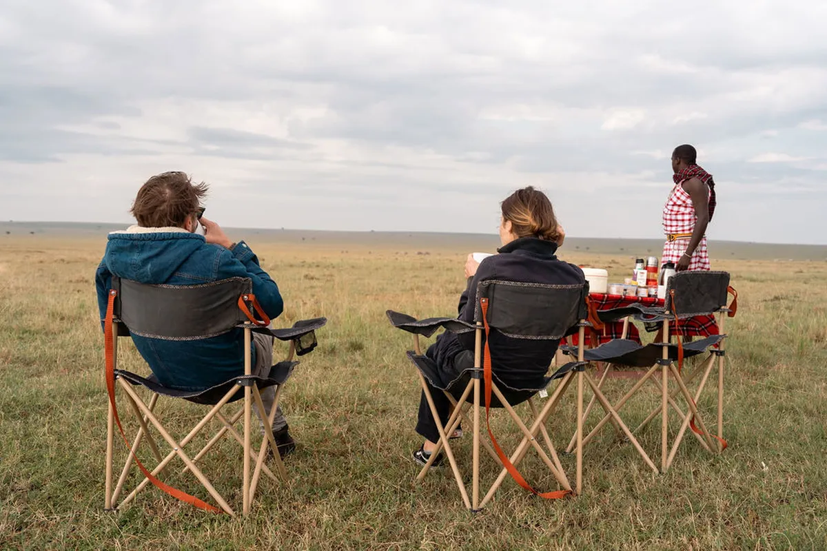 Tangulia Mara — photo 22