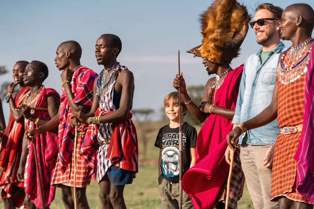 Tangulia Mara — photo 24
