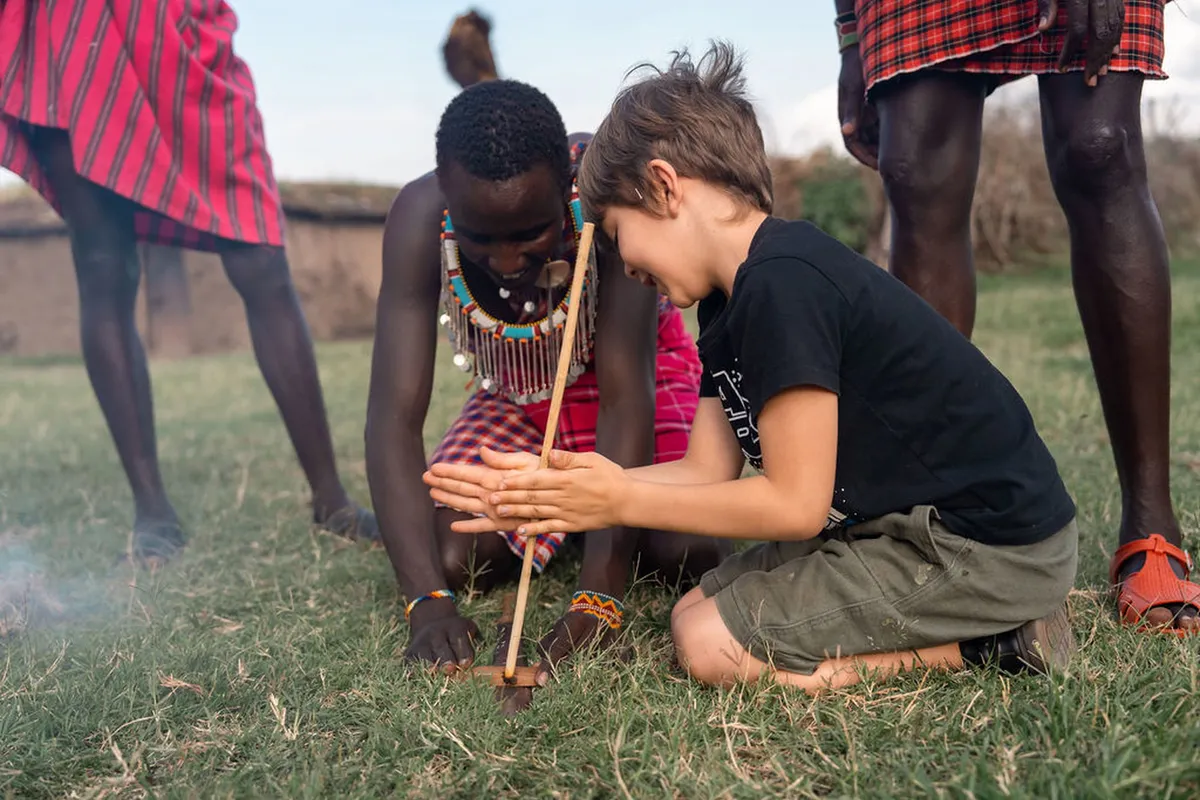 Tangulia Mara — photo 27