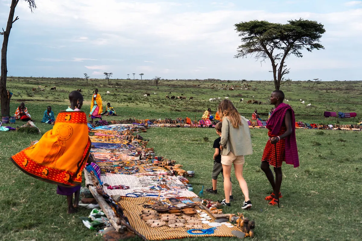 Tangulia Mara — photo 28