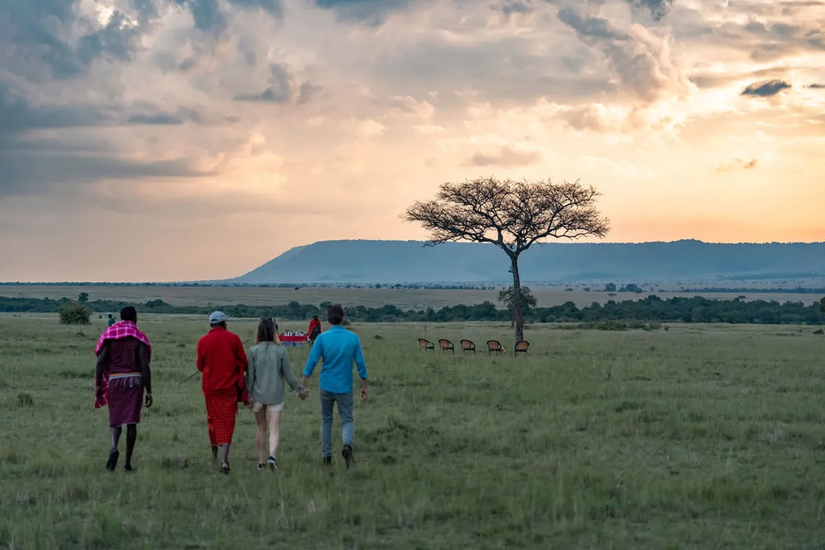 Tangulia Mara — photo 30