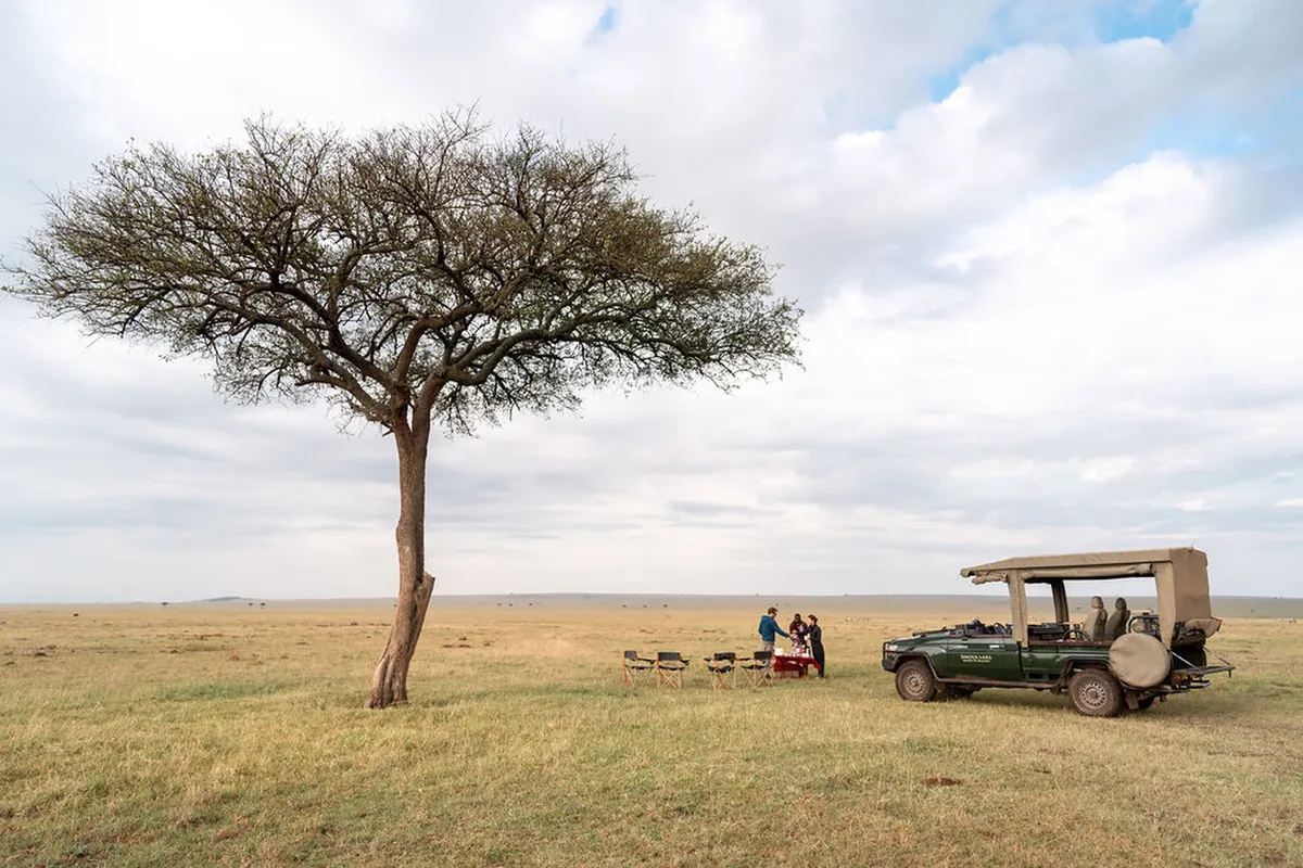 Tangulia Mara — photo 36