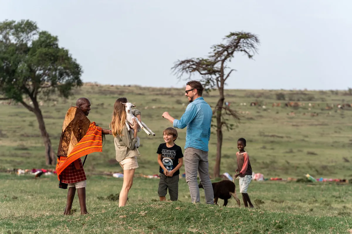 Tangulia Mara — photo 37