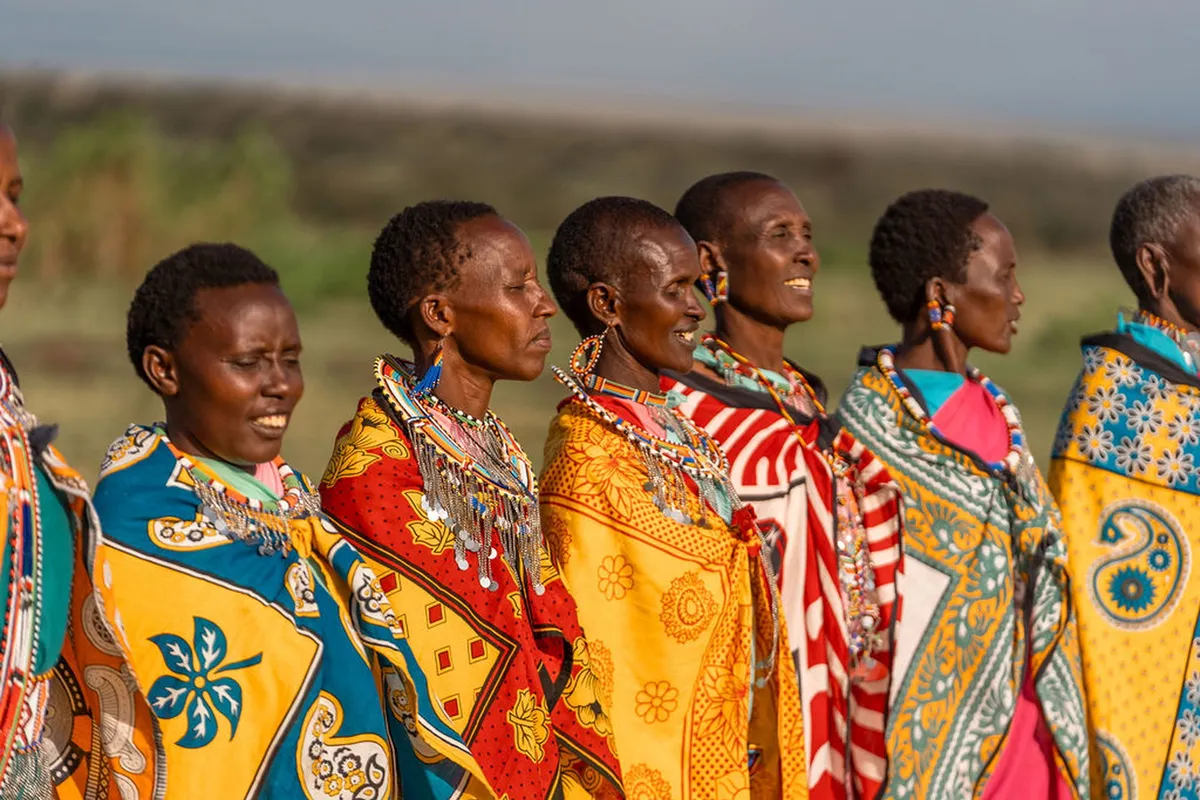 Tangulia Mara — photo 38