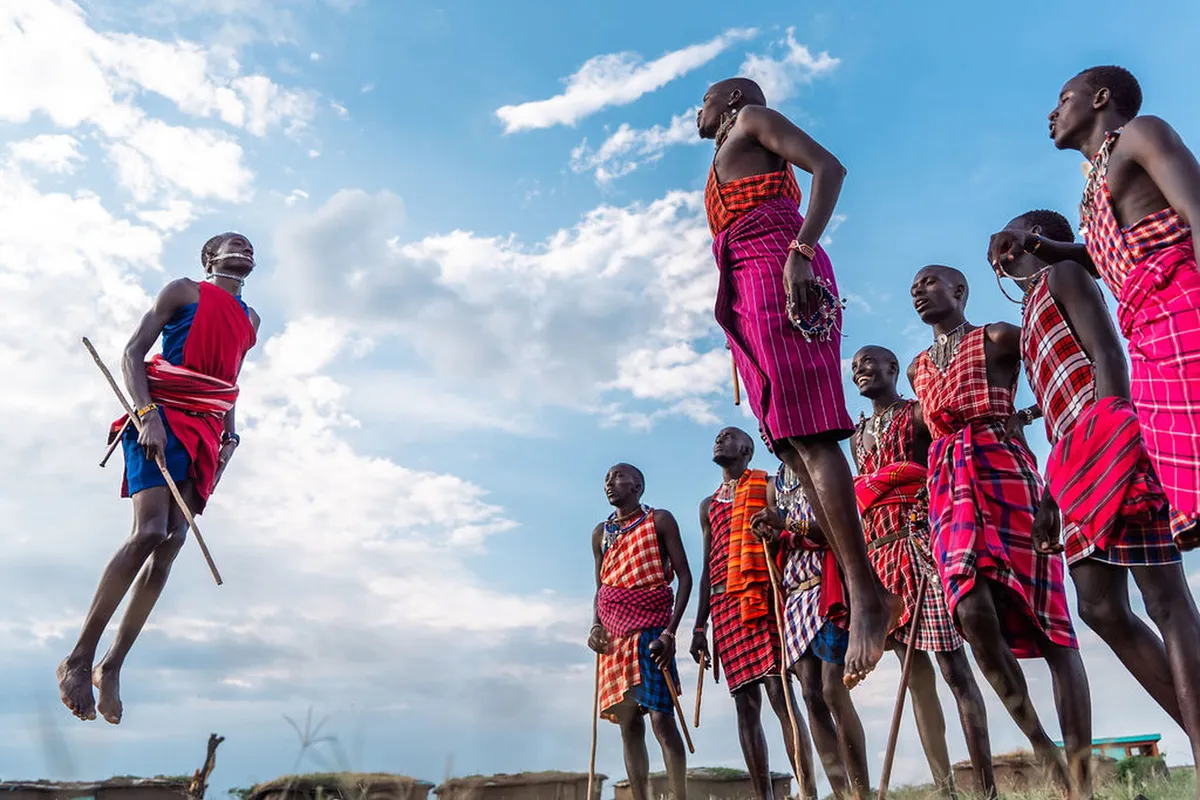 Tangulia Mara — photo 39