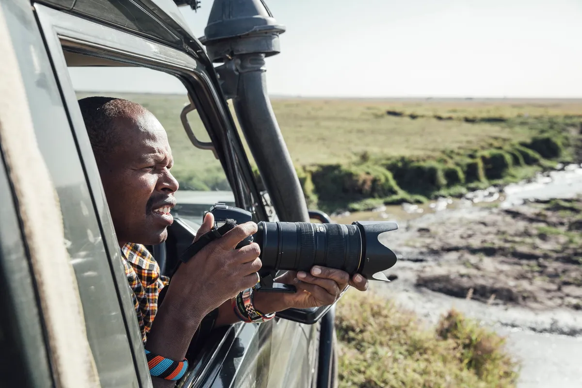Tangulia Mara — photo 5