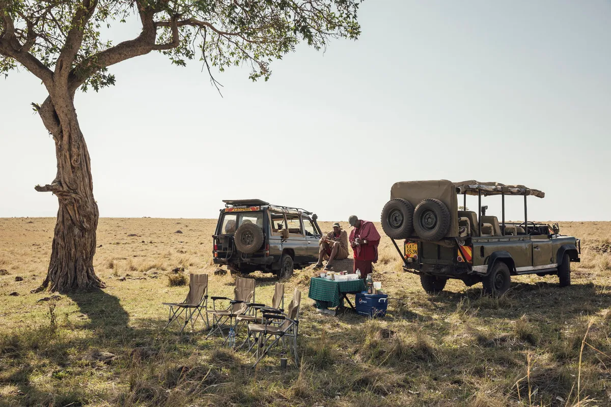 Tangulia Mara — photo 6