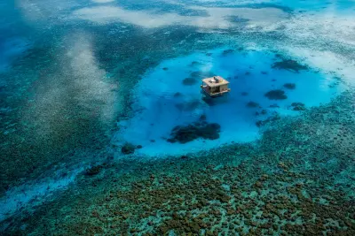 The Manta Resort, Pemba Island (Zanzibar Archipelago), Tanzania