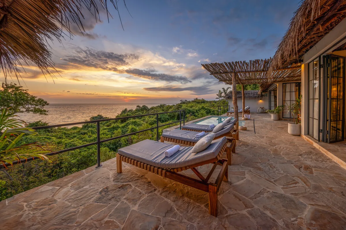 The Manta Resort — photo 10