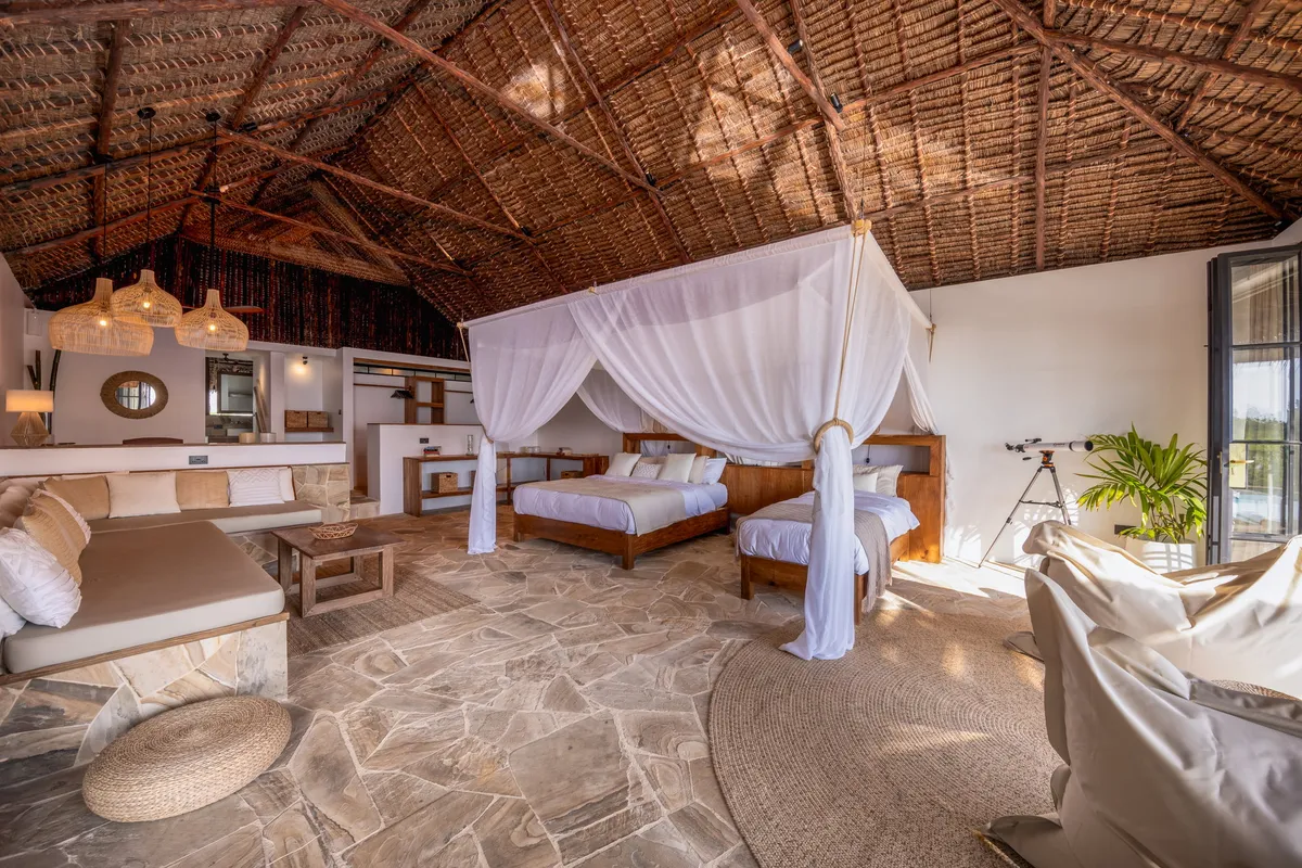 The Manta Resort — photo 11