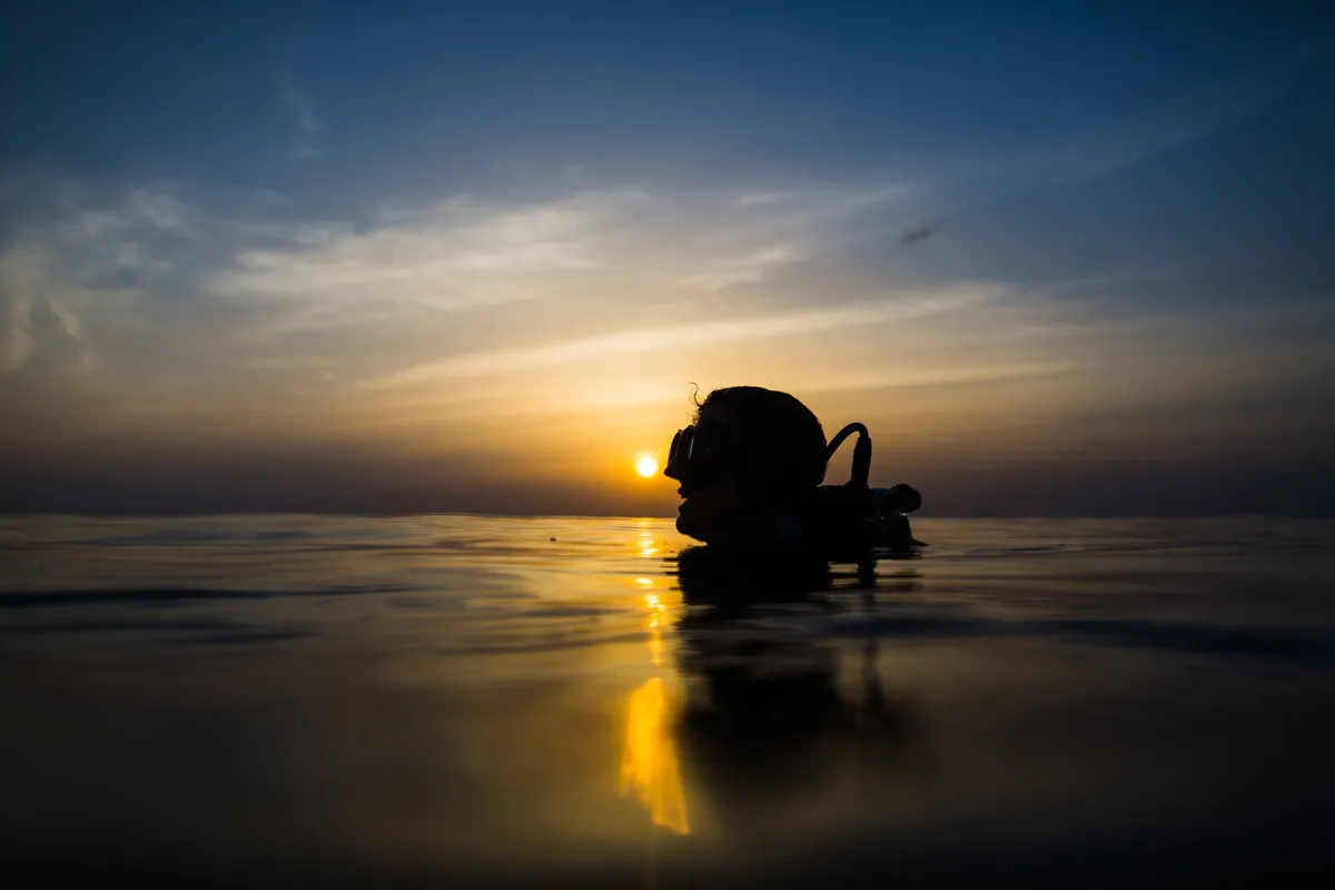 The Manta Resort — photo 19