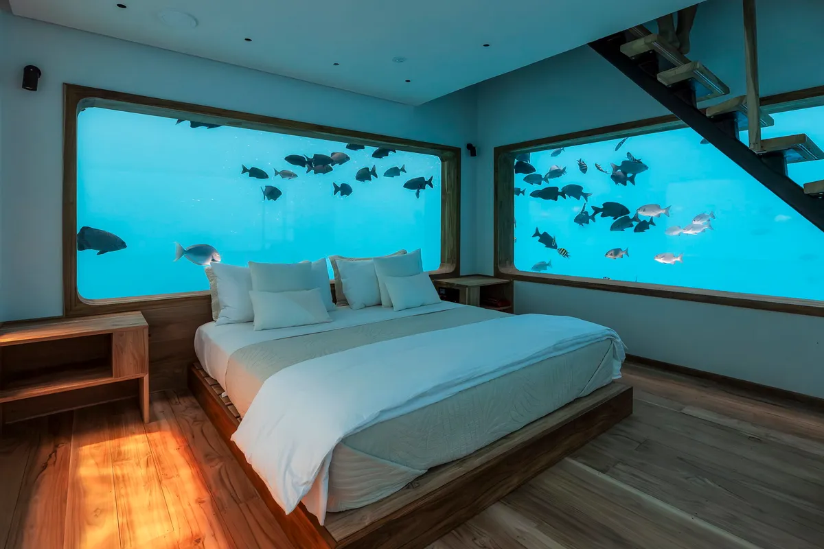 The Manta Resort — photo 2