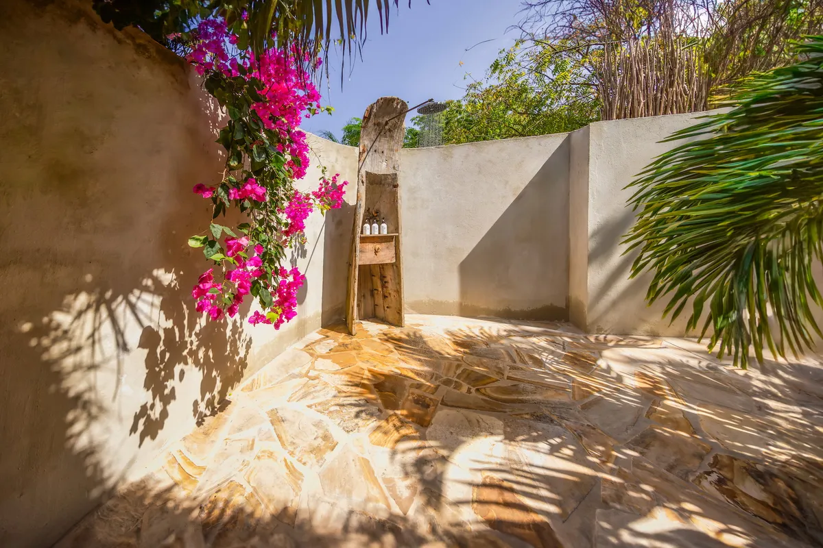 The Manta Resort — photo 25