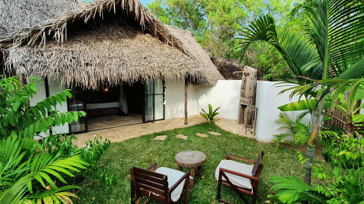 The Manta Resort — photo 26