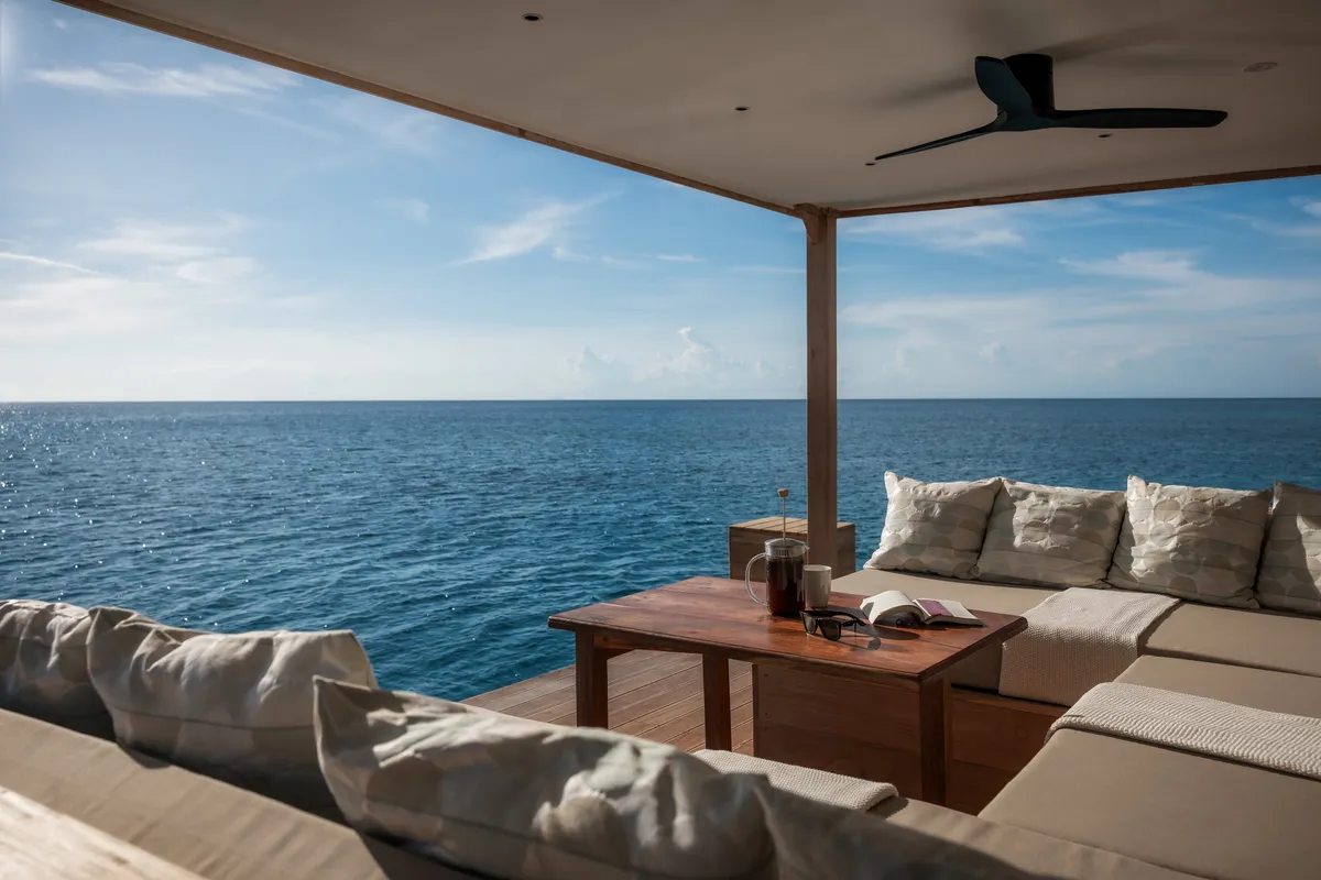 The Manta Resort — photo 3