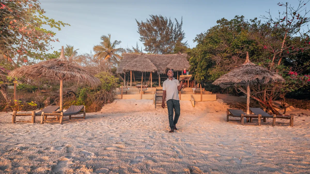 The Manta Resort — photo 35