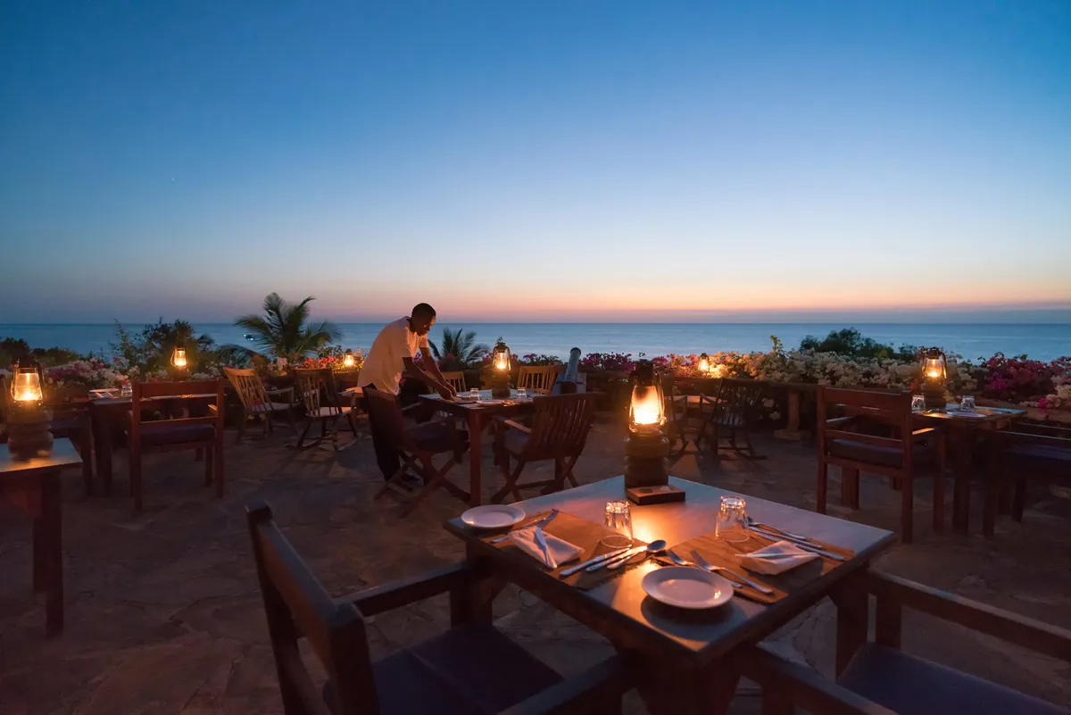 The Manta Resort — photo 36