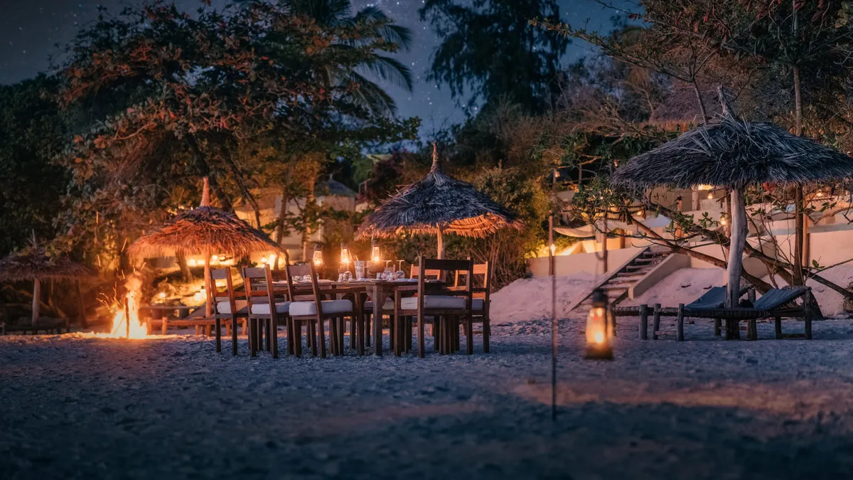 The Manta Resort — photo 37