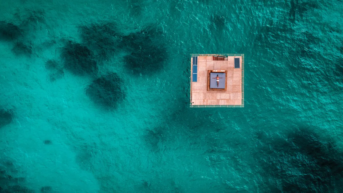 The Manta Resort — photo 38