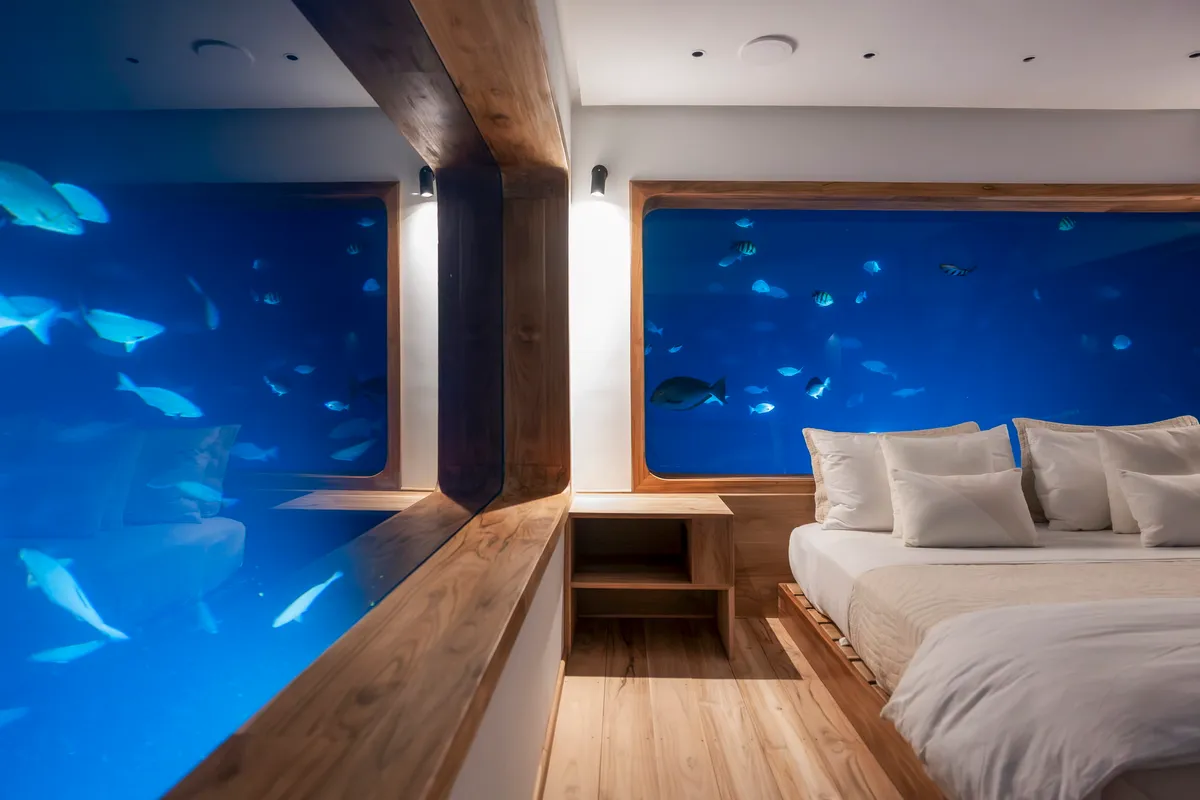 The Manta Resort — photo 4