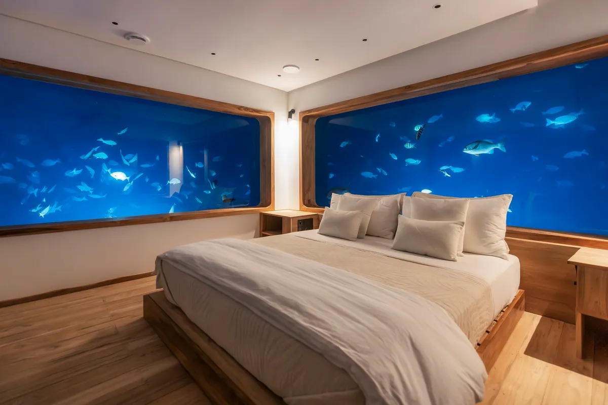 The Manta Resort — photo 40