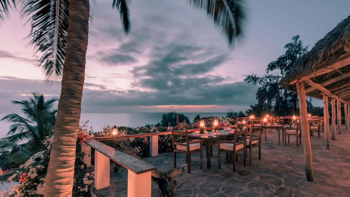 The Manta Resort — photo 47