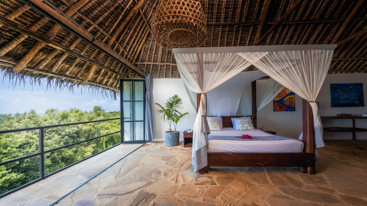 The Manta Resort — photo 48