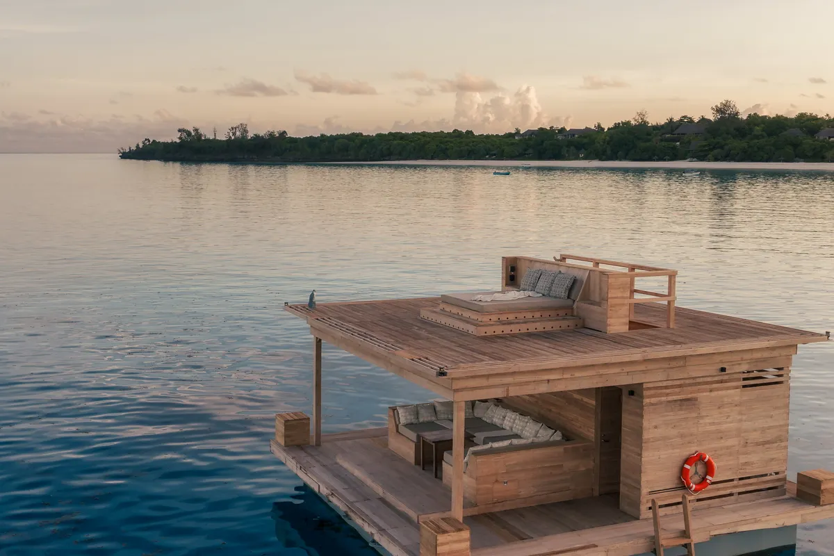 The Manta Resort — photo 5