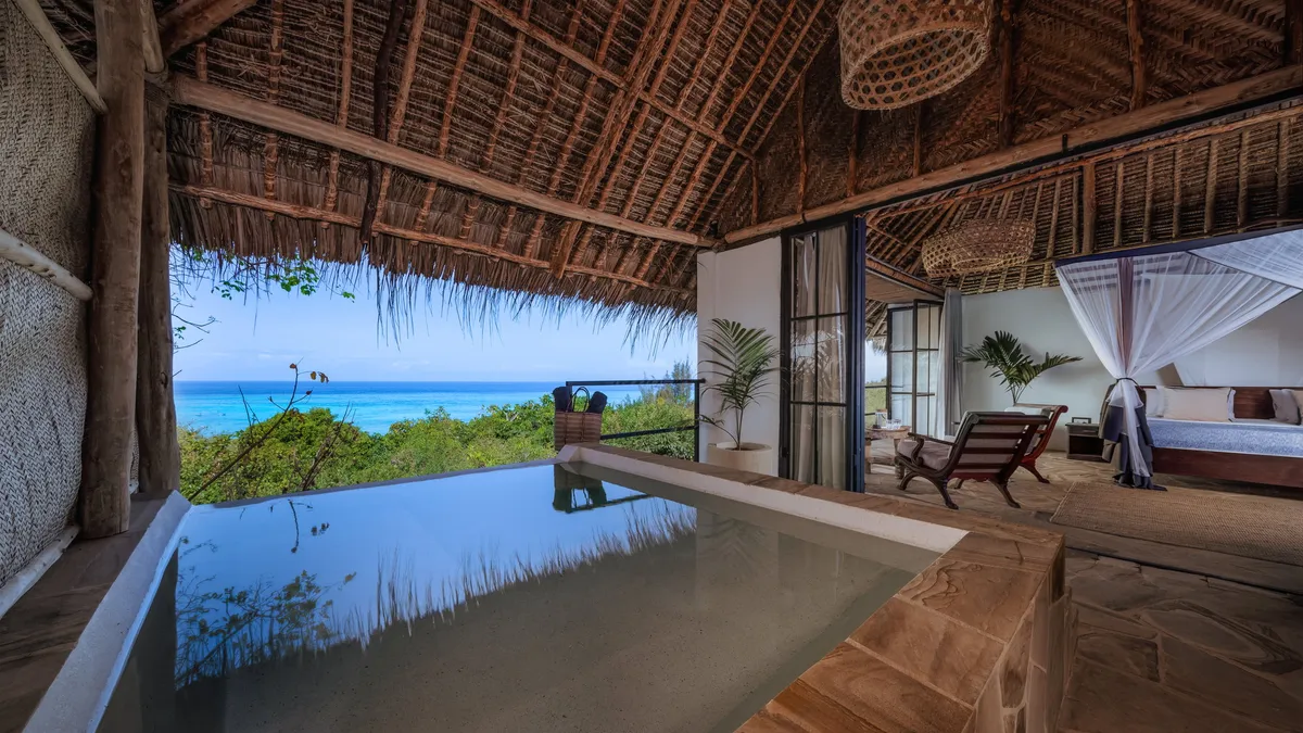 The Manta Resort — photo 59