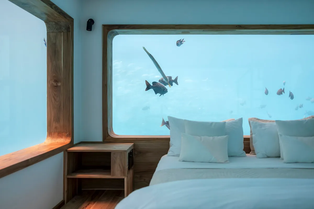 The Manta Resort — photo 6