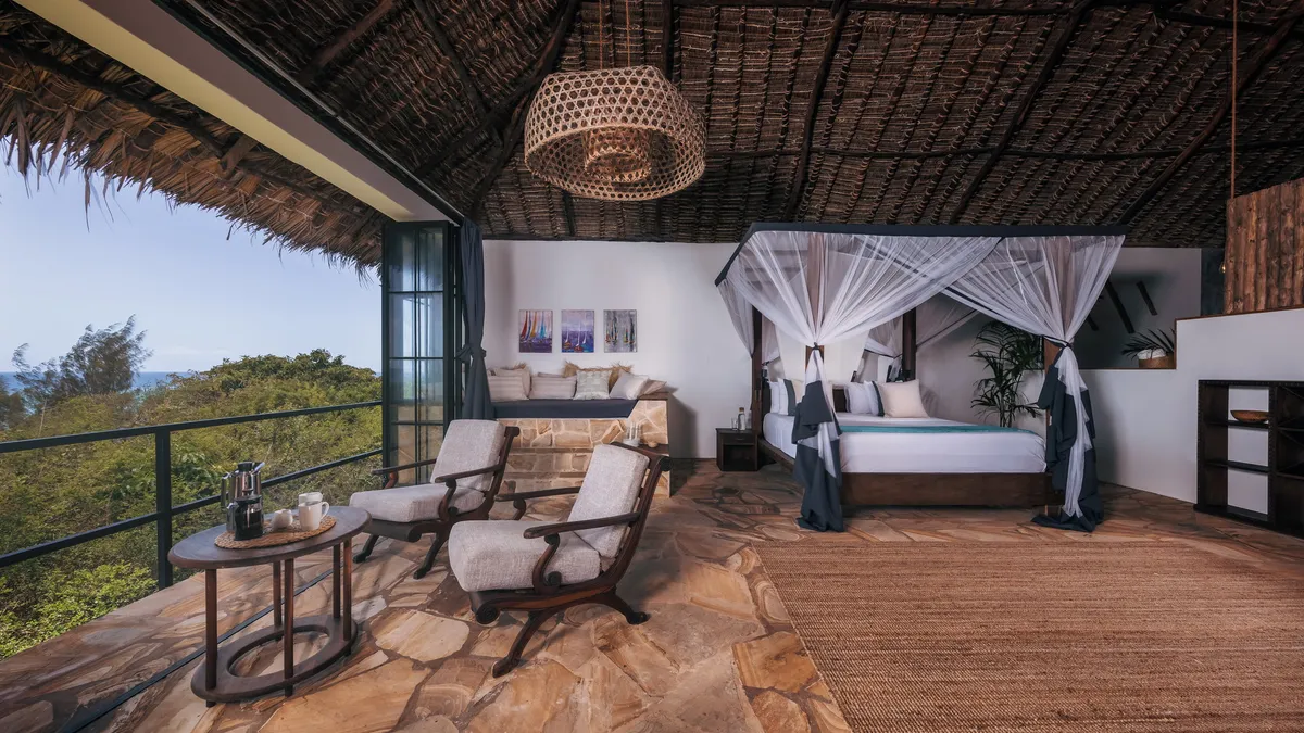 The Manta Resort — photo 60