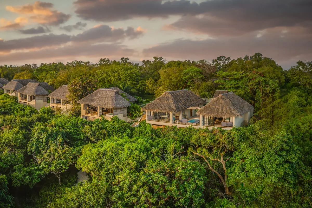 The Manta Resort — photo 61
