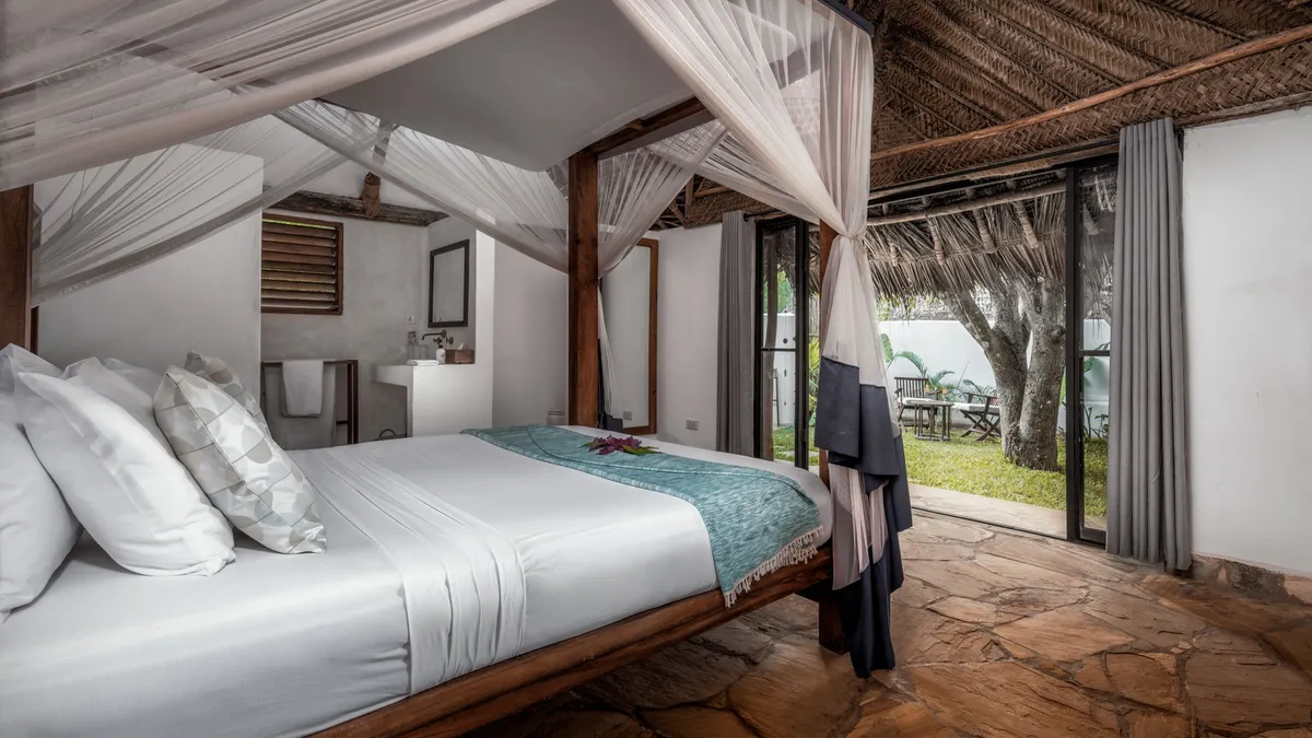The Manta Resort — photo 65