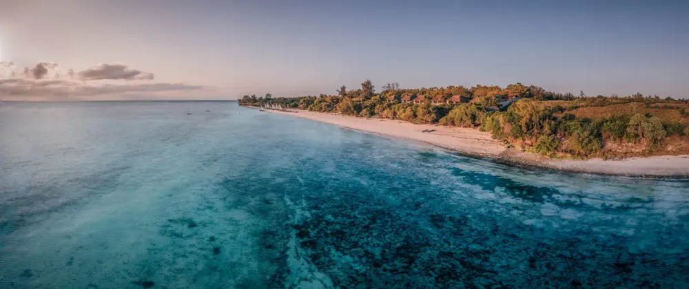 The Manta Resort, Pemba Island (Zanzibar Archipelago), Tanzania