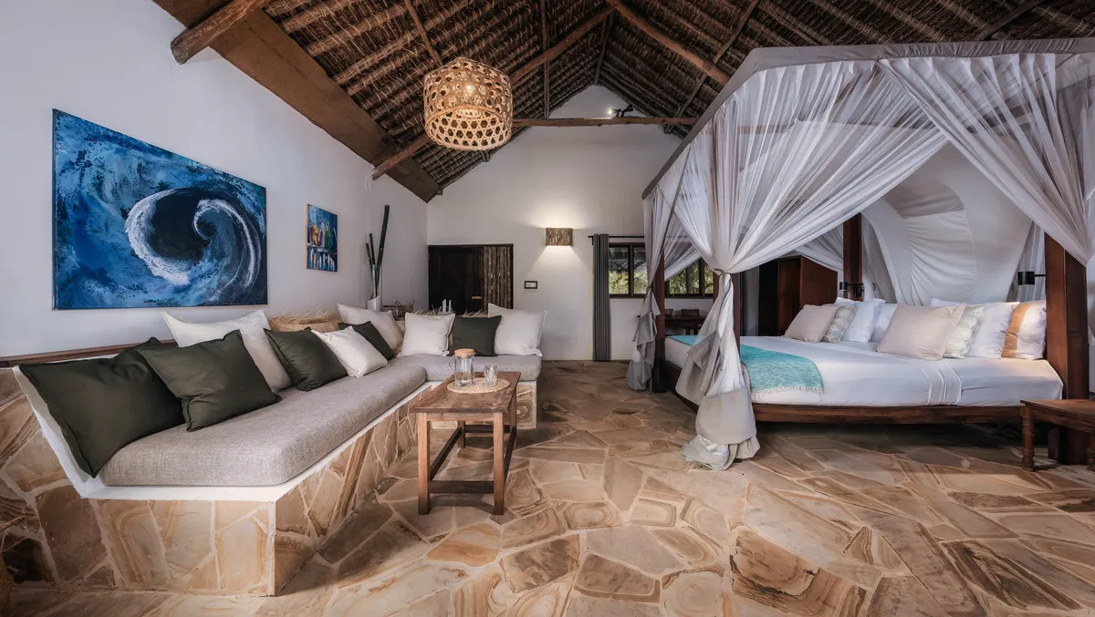 The Manta Resort — photo 69