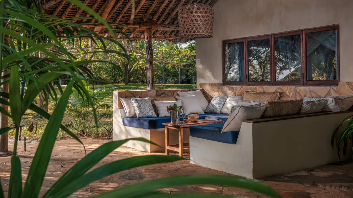 The Manta Resort — photo 70