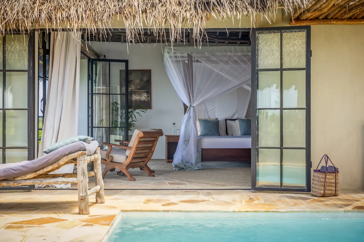 The Manta Resort — photo 73