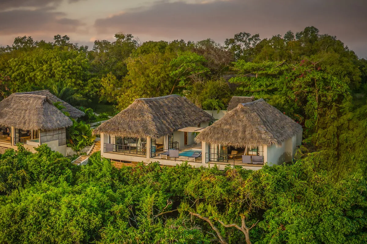 The Manta Resort — photo 74