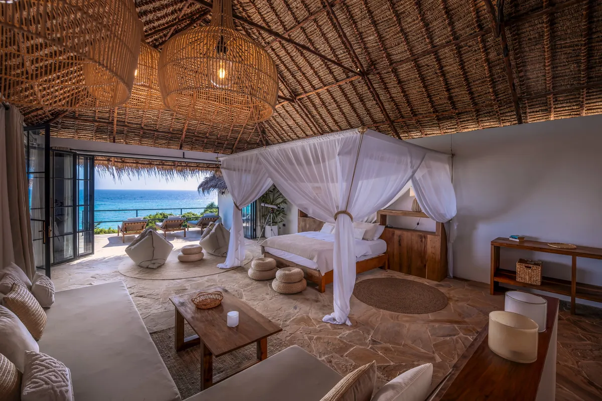 The Manta Resort — photo 8