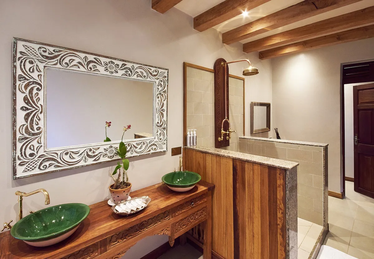 The Retreat at Giraffe Manor — photo 114