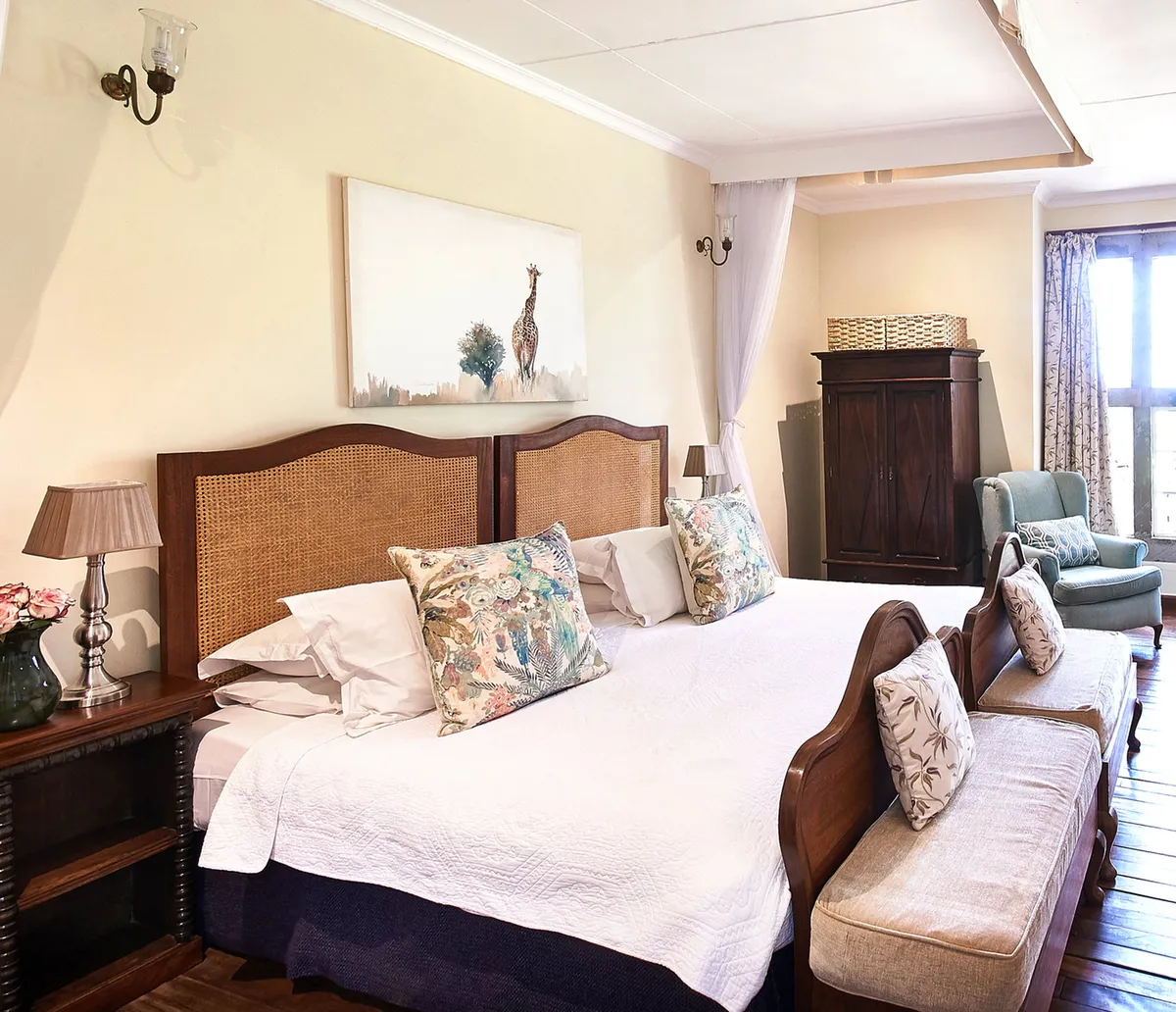 The Retreat at Giraffe Manor — photo 123