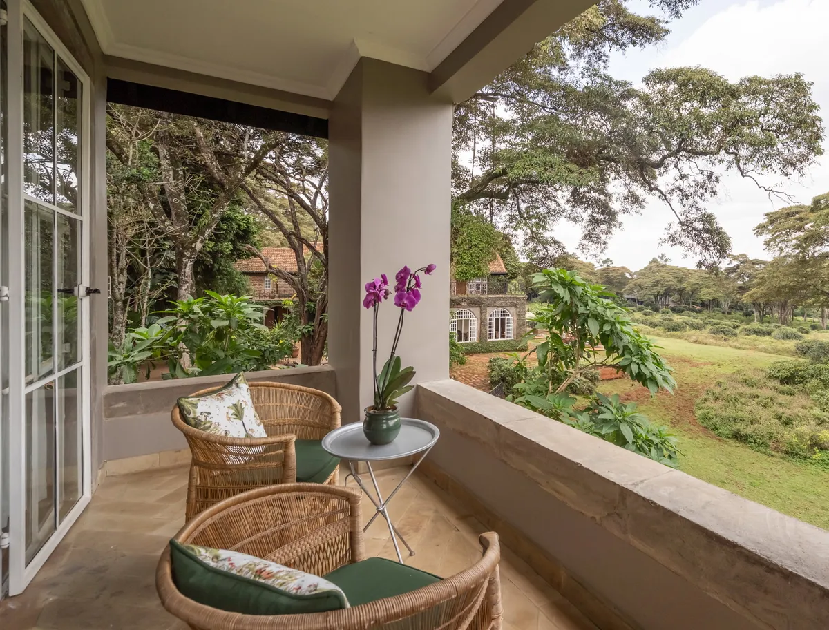 The Retreat at Giraffe Manor — photo 25