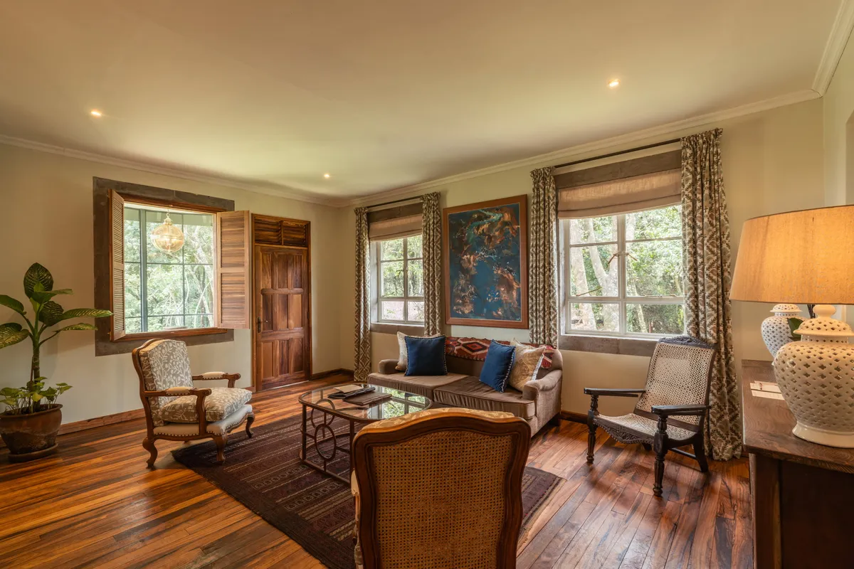 The Retreat at Giraffe Manor — photo 31