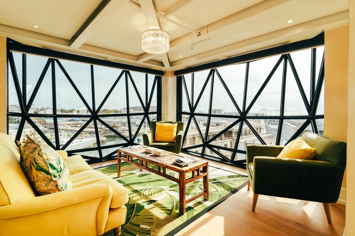 The Silo Hotel — photo 27
