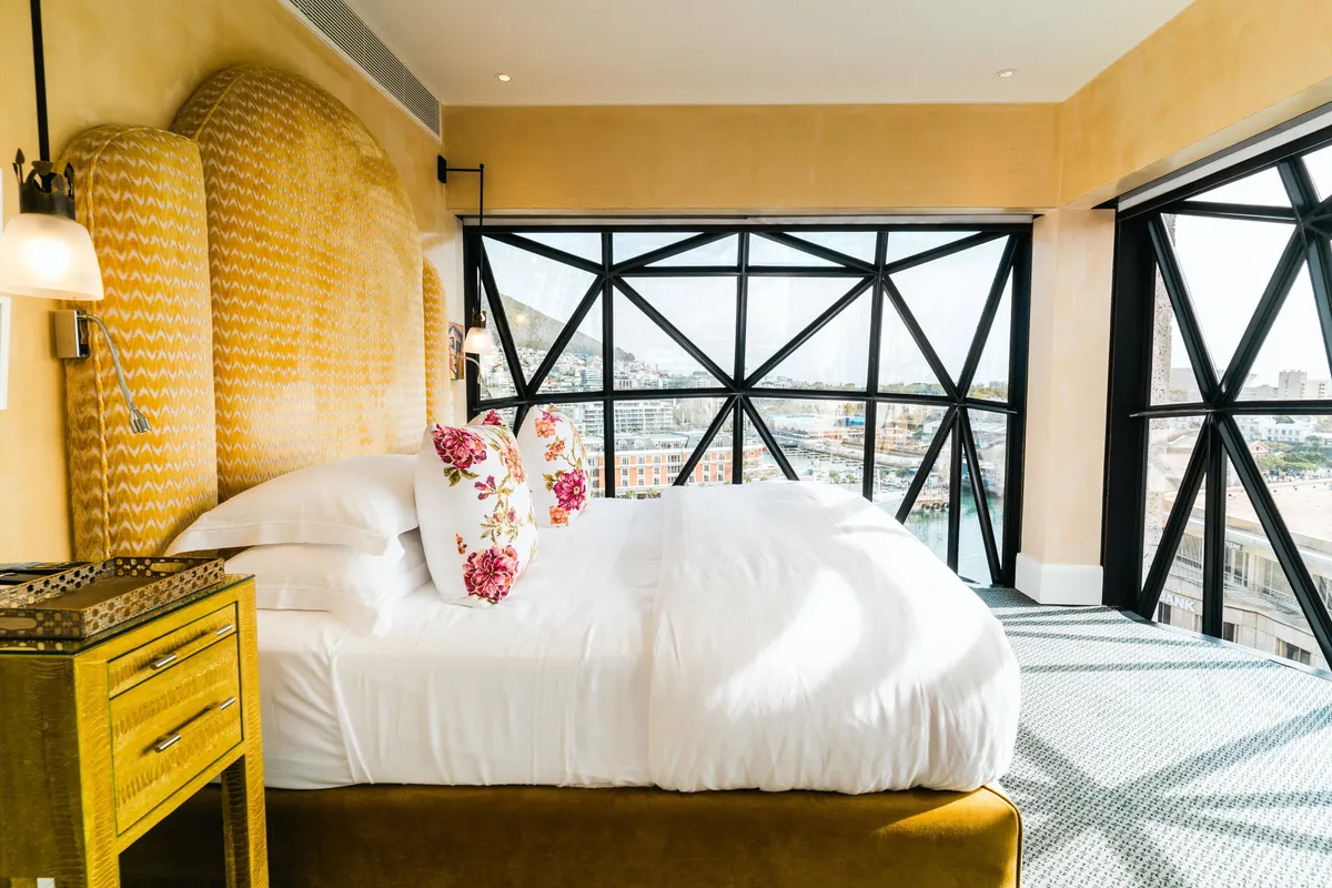 The Silo Hotel — photo 28