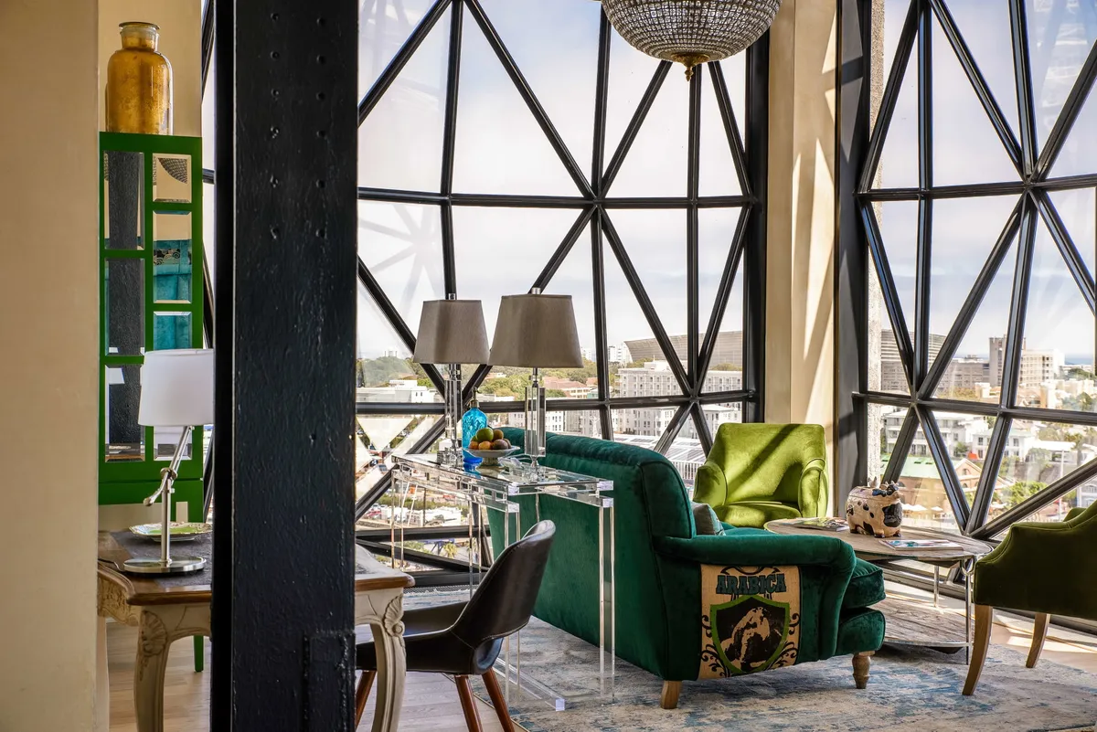 The Silo Hotel — photo 36