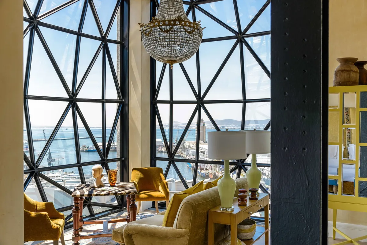 The Silo Hotel — photo 37