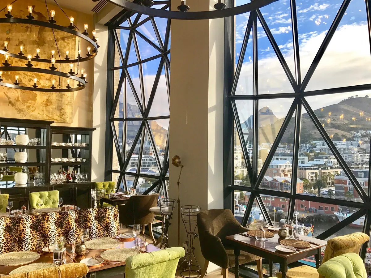 The Silo Hotel — photo 47
