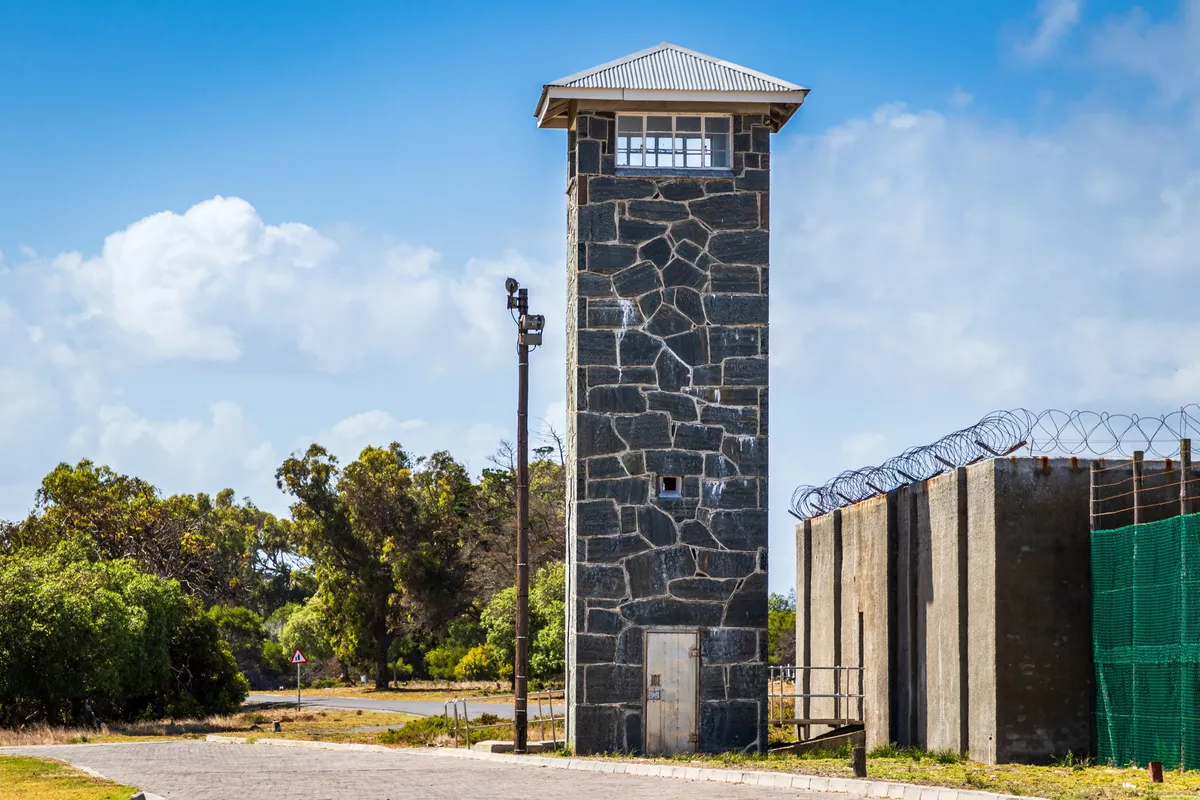The Silo Hotel — photo 48