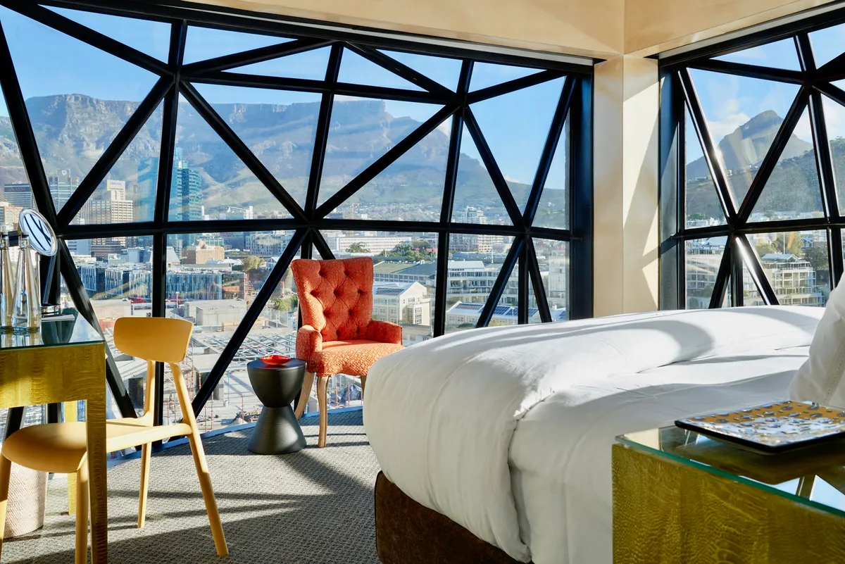 The Silo Hotel — photo 63
